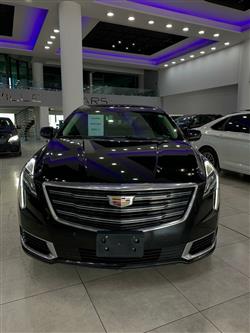 كاديلاك XTS